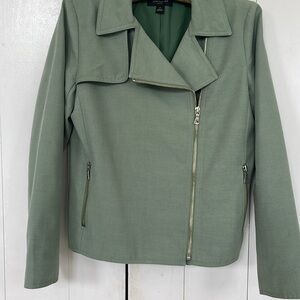 Ann Taylor Moto Jacket
